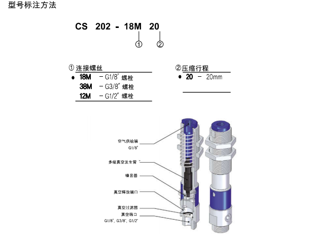 cs202系列