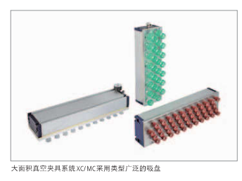 銅仁真空吸盤